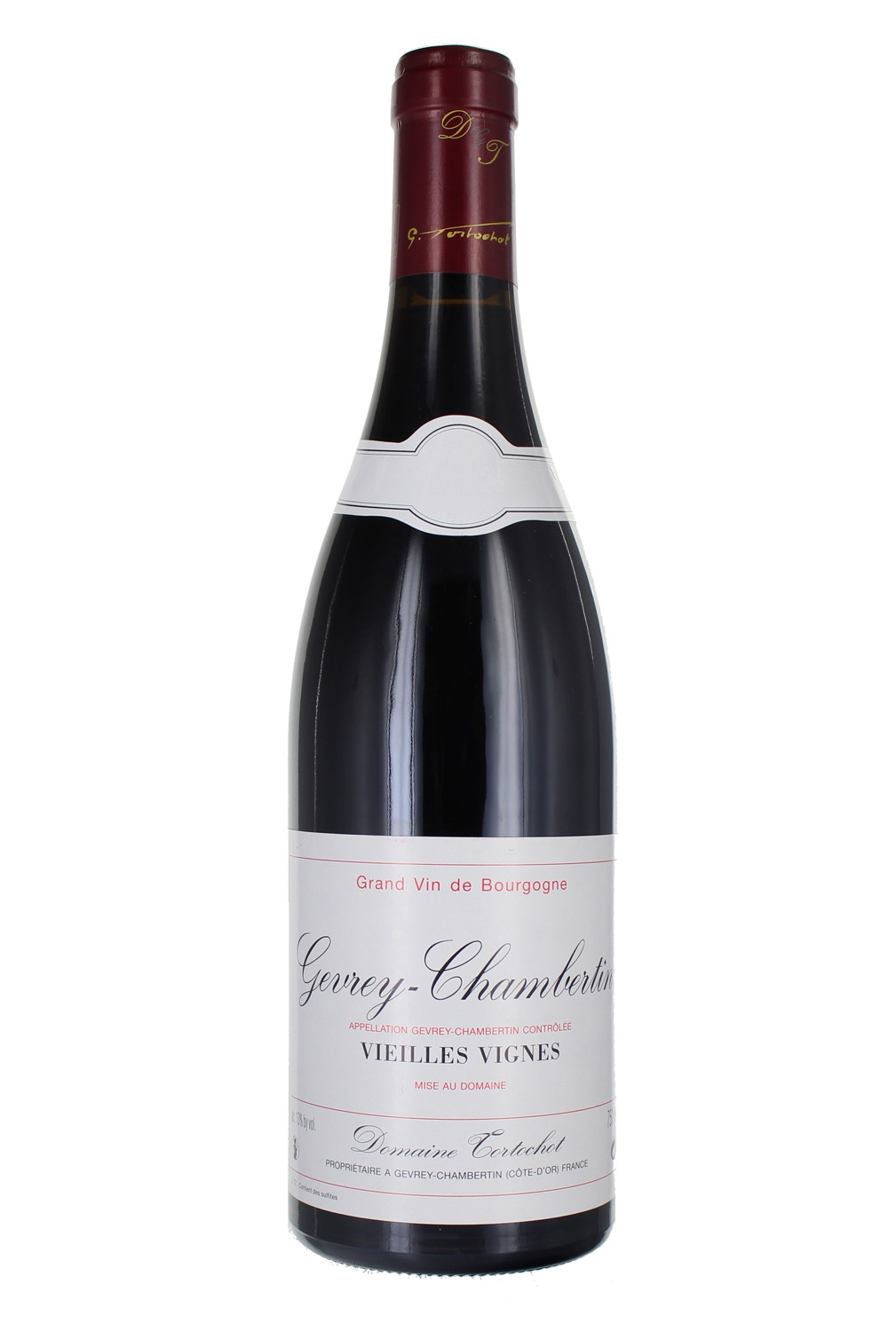 Gevrey-Chambertin Champerrier Vieilles Vignes