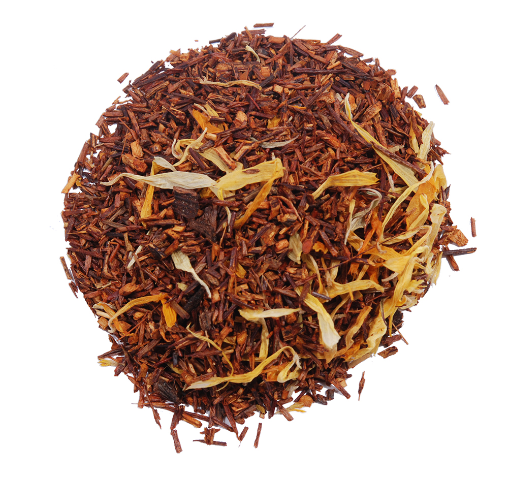 Rooibos Kvitten Lösvikt