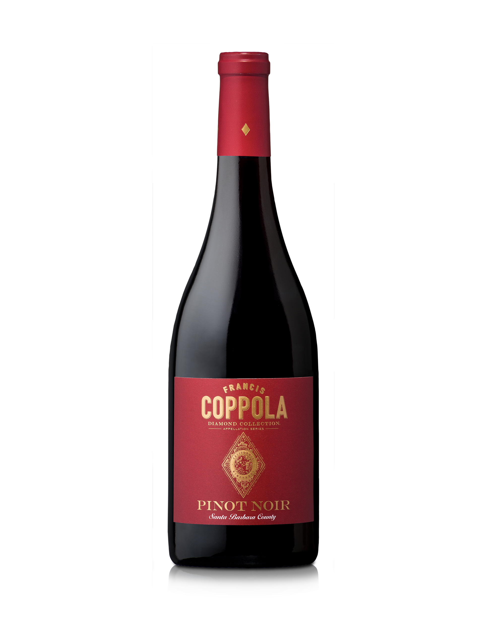 Coppola Santa Barbara Pinot Noir