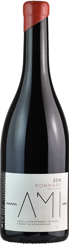 AMI - Maranges Premier Cru Rouge 2023