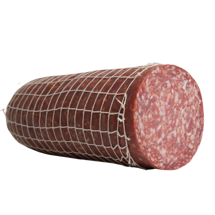 Salame Milano (Leoncini - 4 kg )