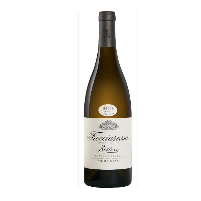 Sillery Pino Nero Bianco DOC