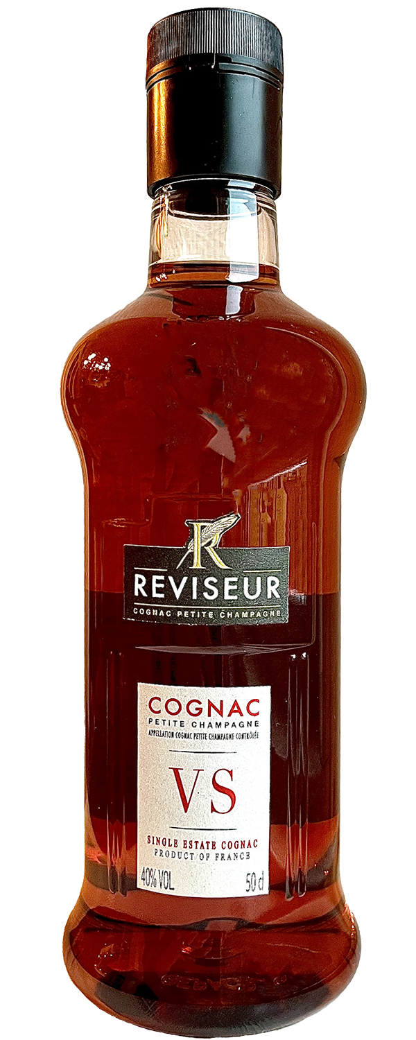 Réviseur VS Cognac PET