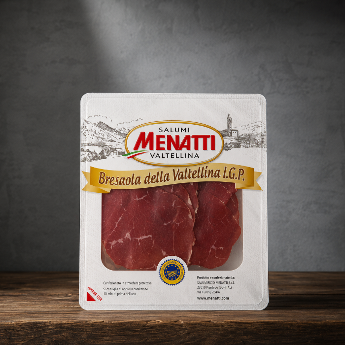 Bresaola 100g