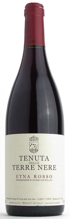 ETNA ROSSO EKO VEGAN