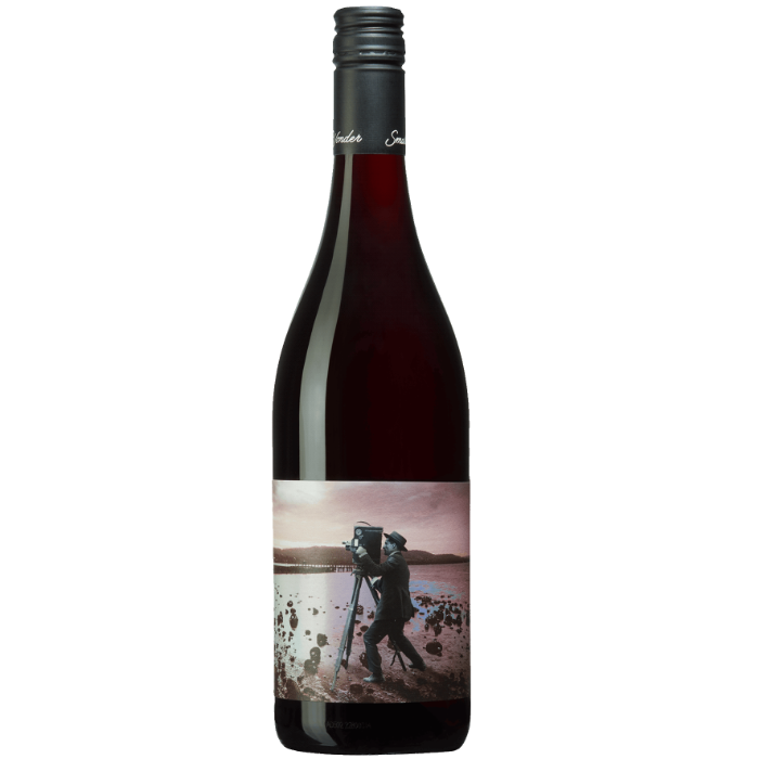 Small Wonder Pinot Noir