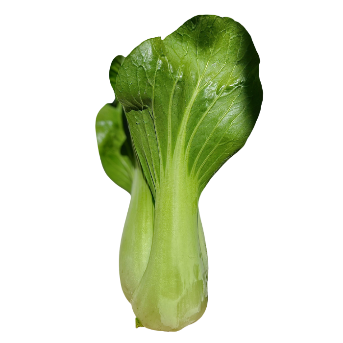 Pak Choi Lösvikt
