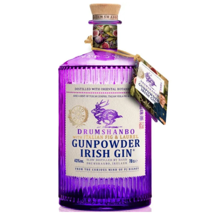 Drumshanbo Italian Fig & Laurel