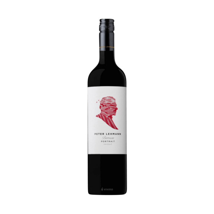 Peter Lehmann Portrait Barossa Shiraz