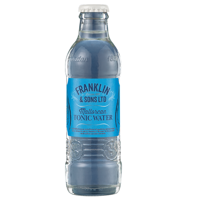 Mallorca Tonic