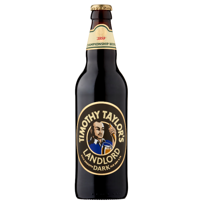 TimT Landlord Dark 50cl FL