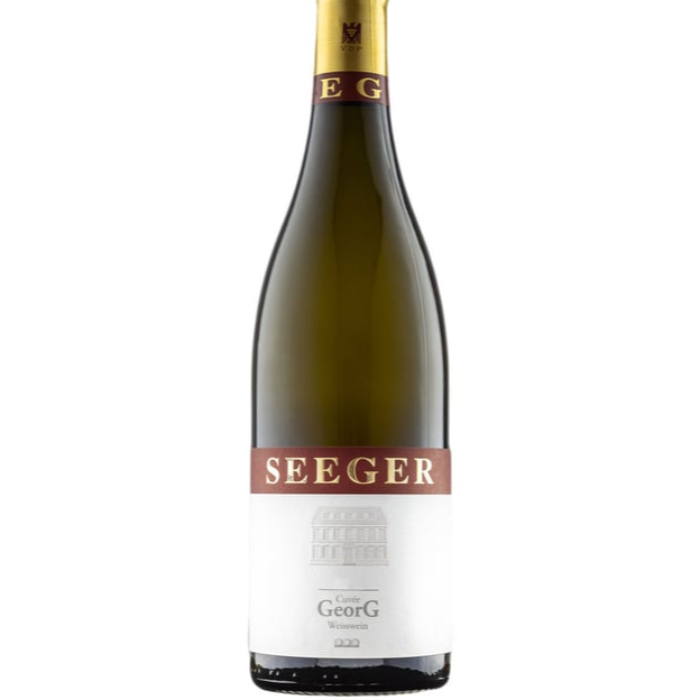 Seeger - Cuvée Georg 2024