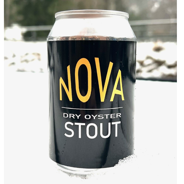 Nova Dry Stout