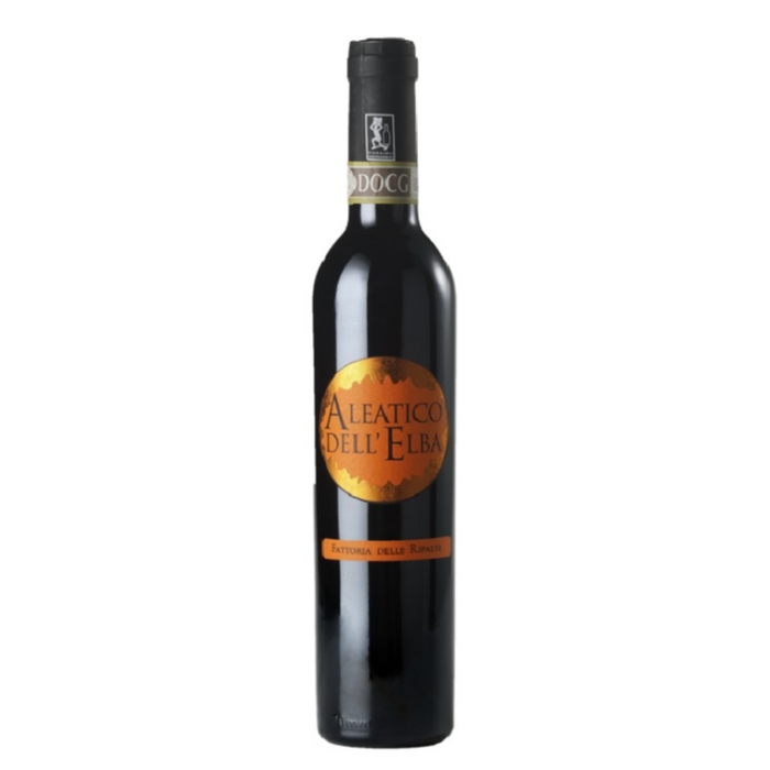 Aleatico Passito Dell'Elba