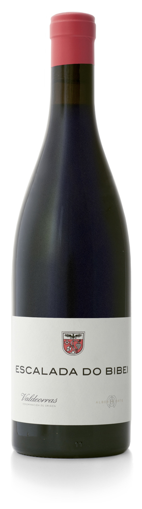 2016 Escalada Do Bibei