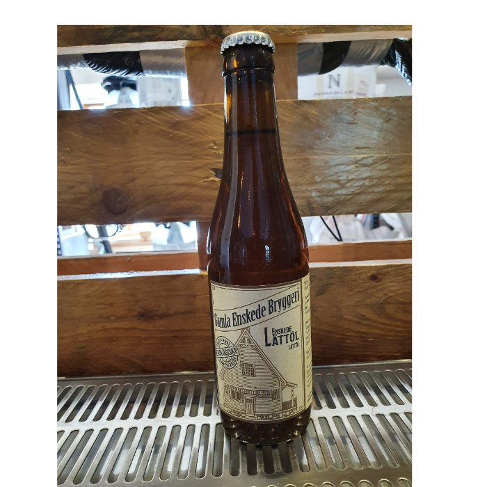 Enskede Lättöl