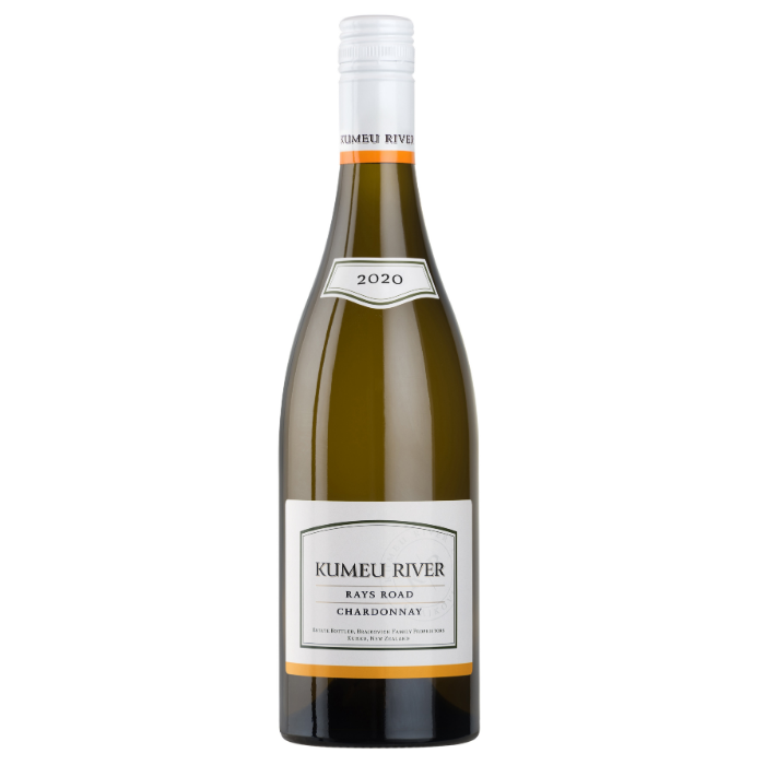 Kumeu Rays Road Chardonnay