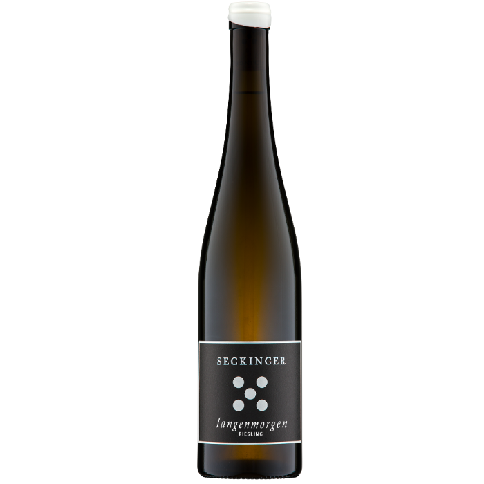 Langenmorgen Riesling 2021
