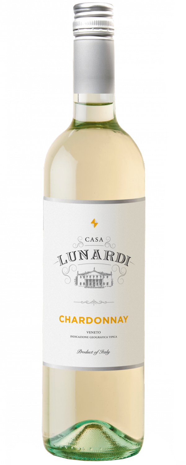 Lunardi Chardonnay BVS Veneto IGT