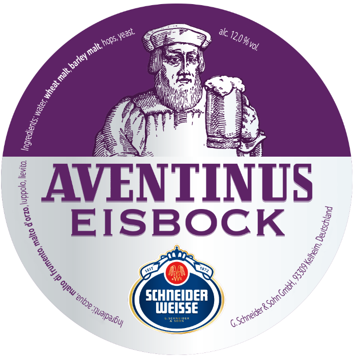 Aventinus Eisbock