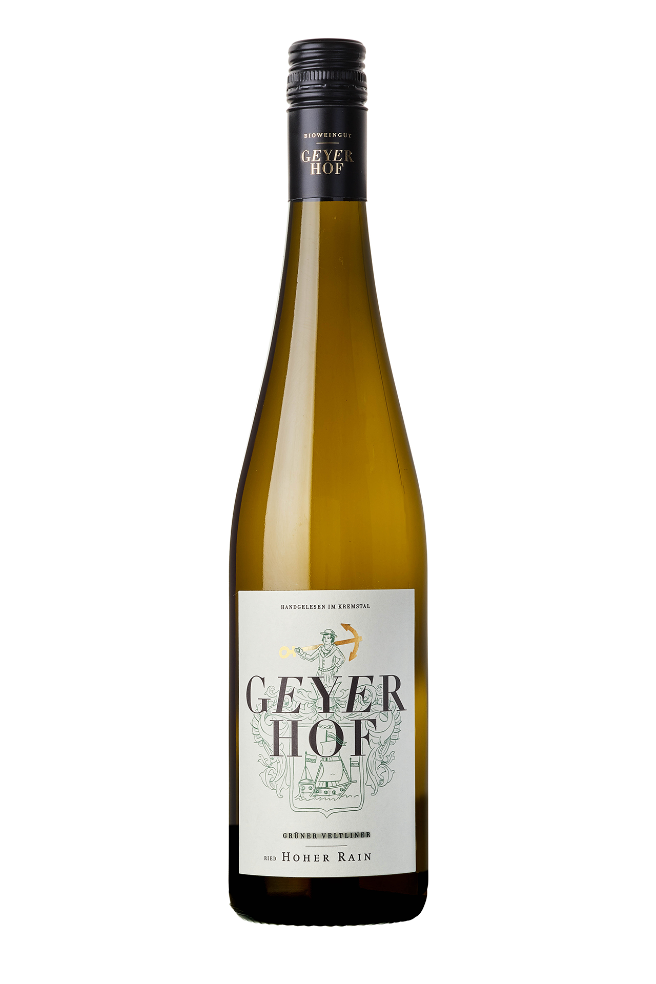 Ried Hoher Rain Grüner Veltliner