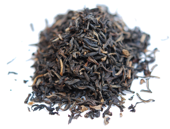 Ekologisk Yunnan FOP lösvikt