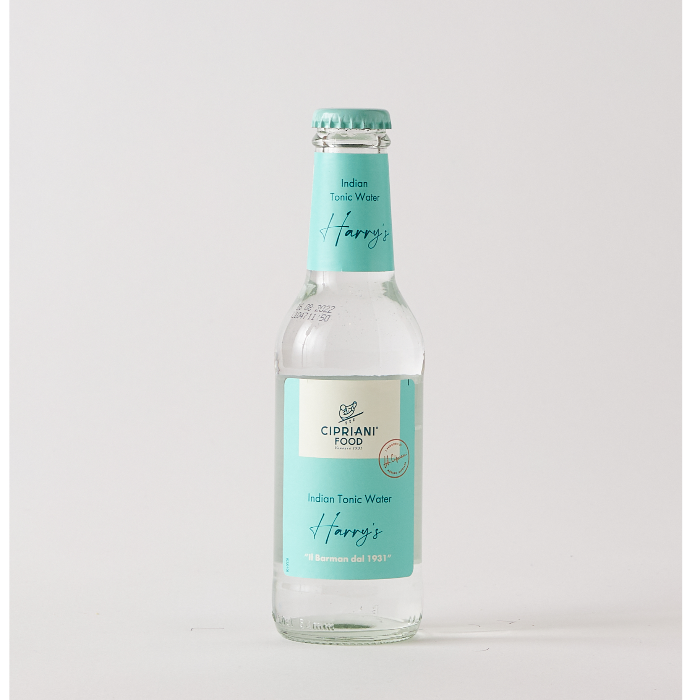 Cipriani Indian Tonic-Harrys
