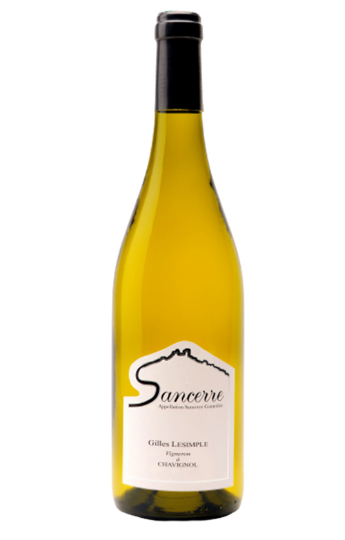 Giles Lesimple - Sancerre Giles (Flaska 750 ml)