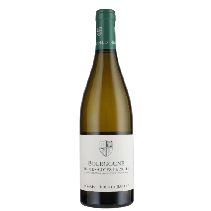 Bourgogne Hautes Côtes de Nuits Blanc