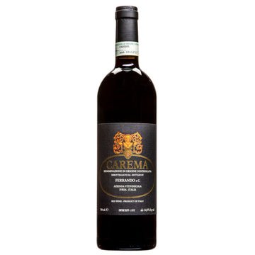 2017 Ferrando Carema Etichetta Nera