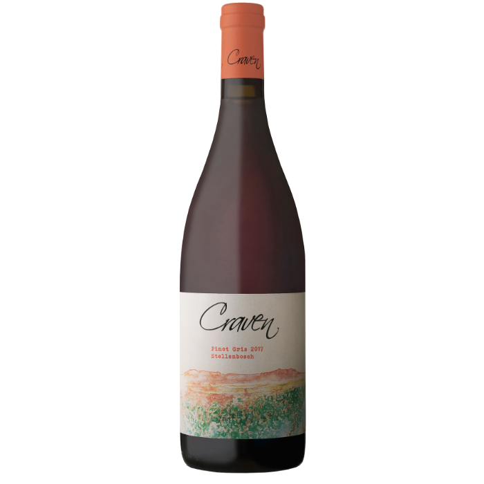 Craven Pinot Gris