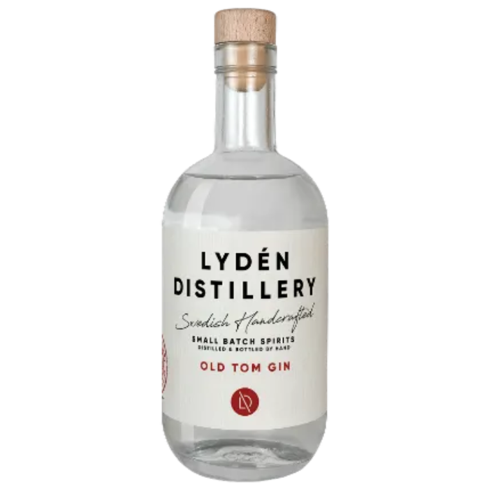 Old Tom Gin