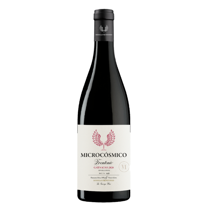 Microcosmico Garnacha Eko 2023