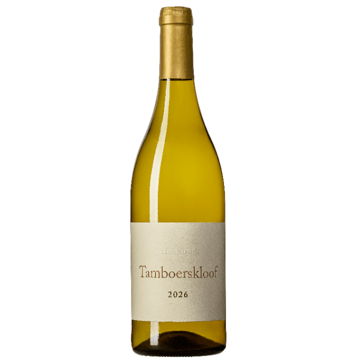 Tamboerskloof Viognier