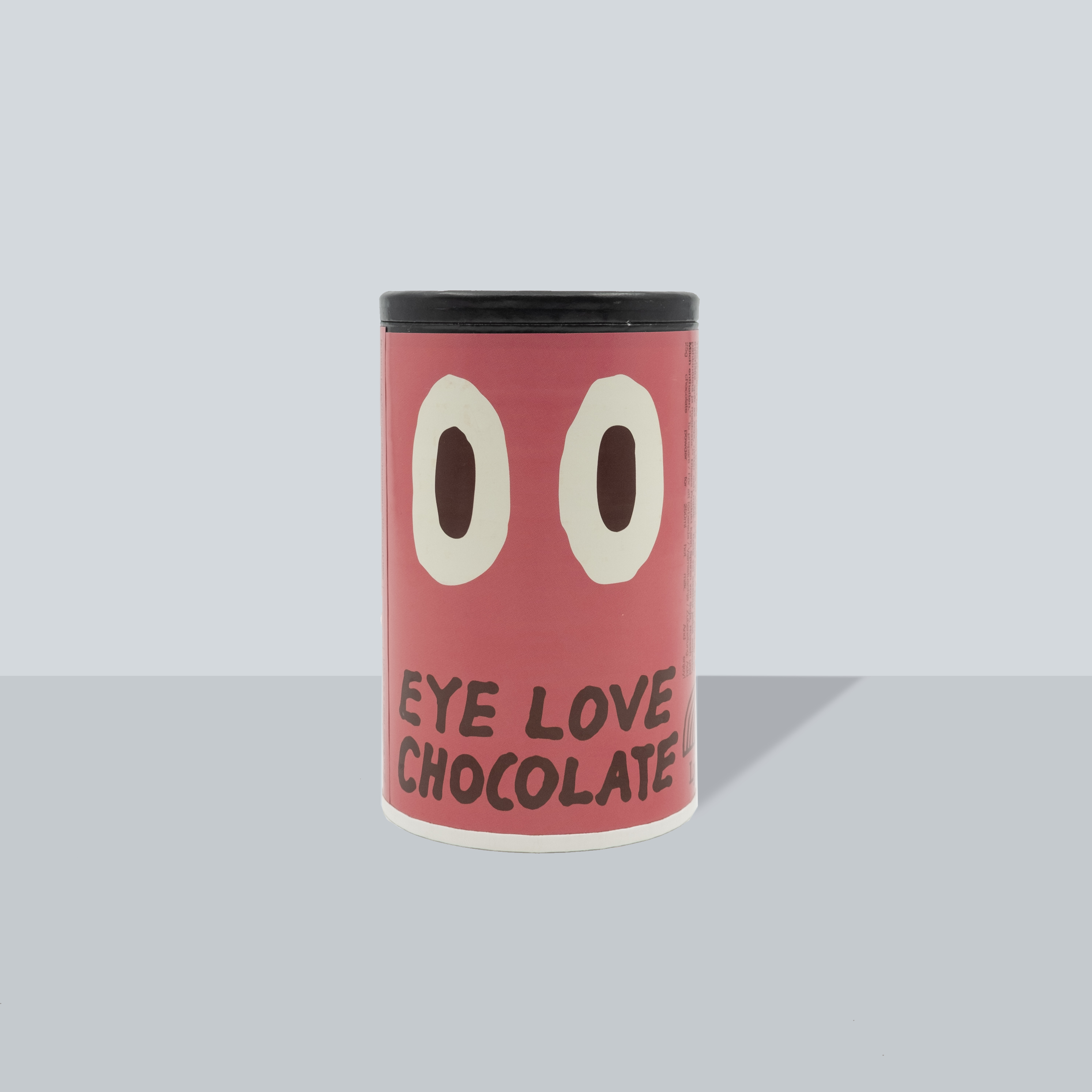 Eye Love Chocolate Organic 6x250g