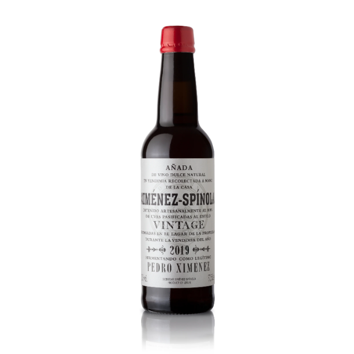 Ximenez-Spinola Vintage PX