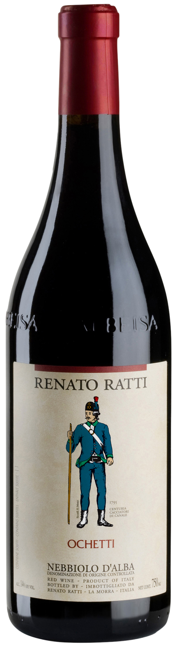 LANGHE NEBBIOLO OCHETTI