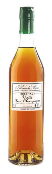 NM Vieille Fine Champagne 40%