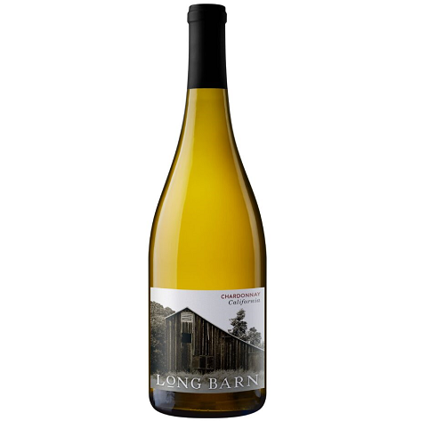 Long Barn Chardonnay