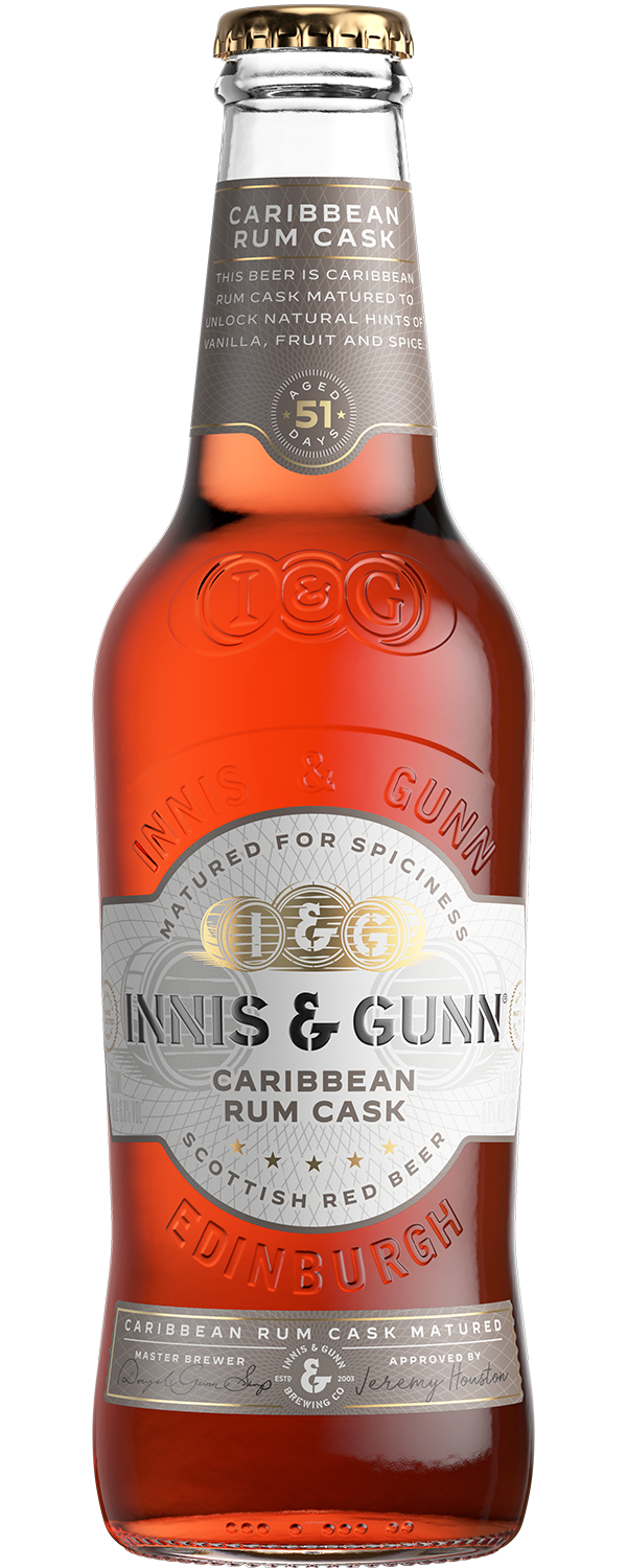 Caribbean Rum Cask