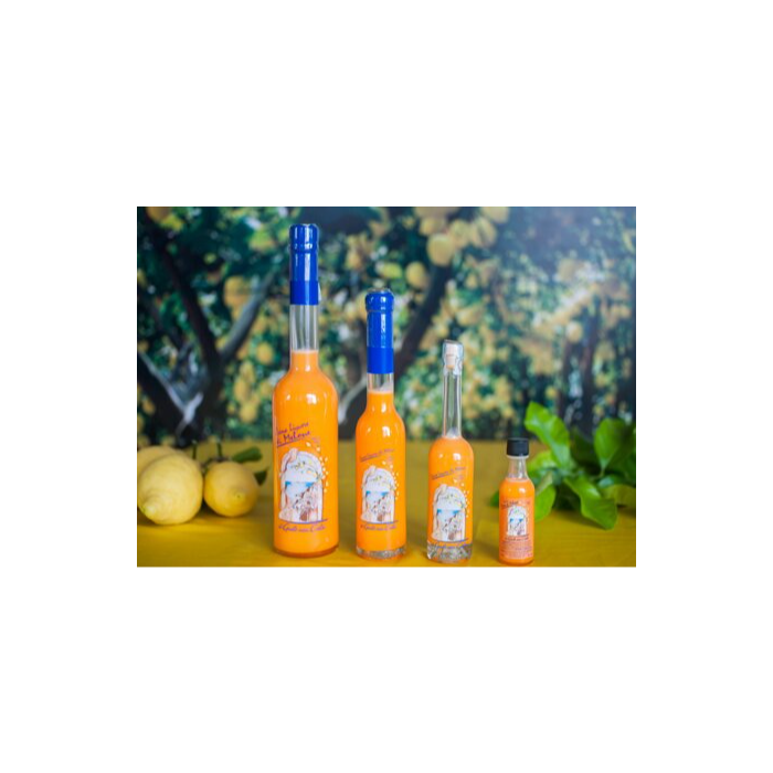 Crema Liquore Melone 50 cl. 15%