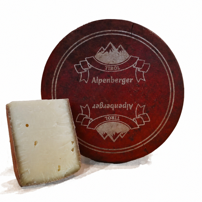 Alpenberger