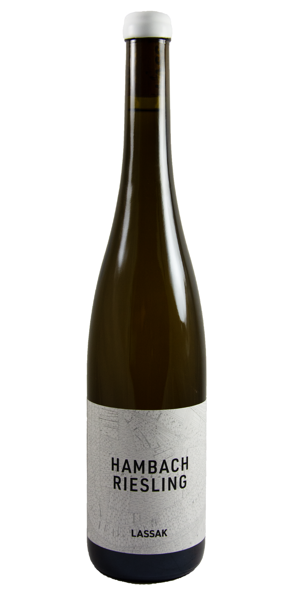 2020 Lassak Hambach Riesling