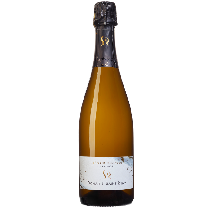 Alsace Cremant Brut Cuvée Prestige