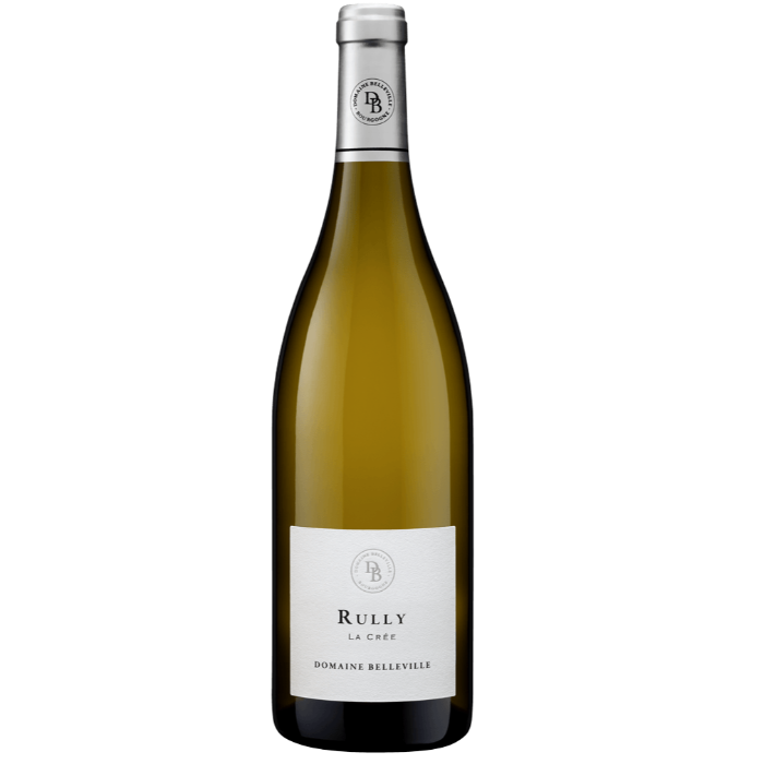 Rully 1er cru La Crée