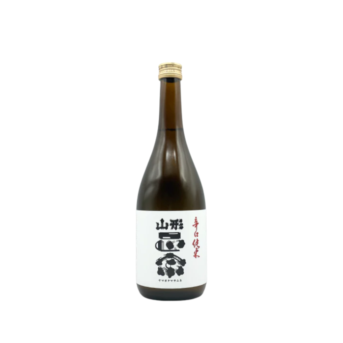 Yamagatamasamune Junmai Dry