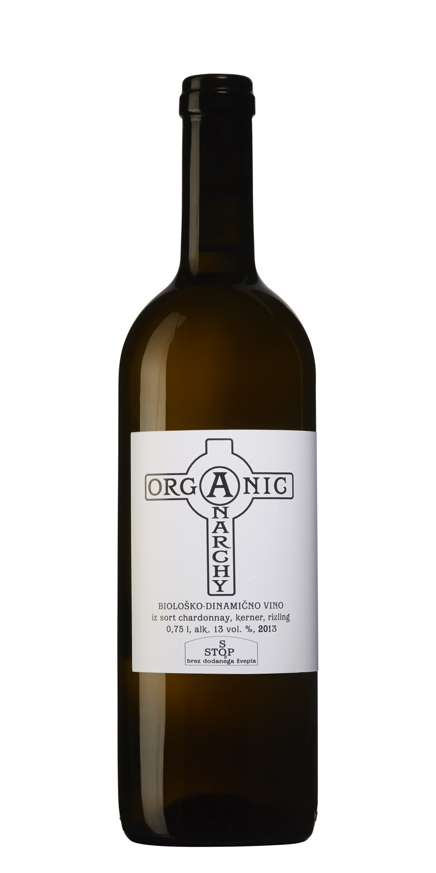 O.A. Radicall 3  (EKO)