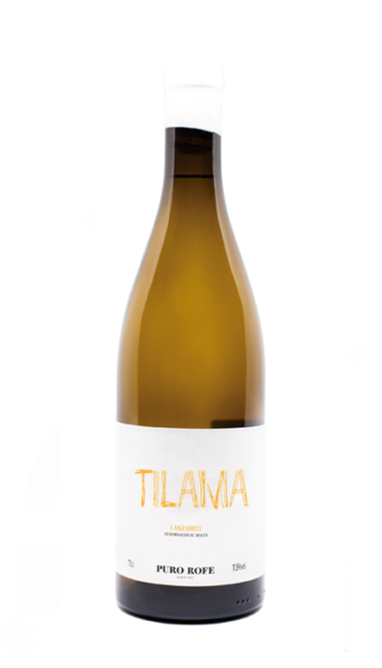 2021 Rofe Vino Blanco Tilama