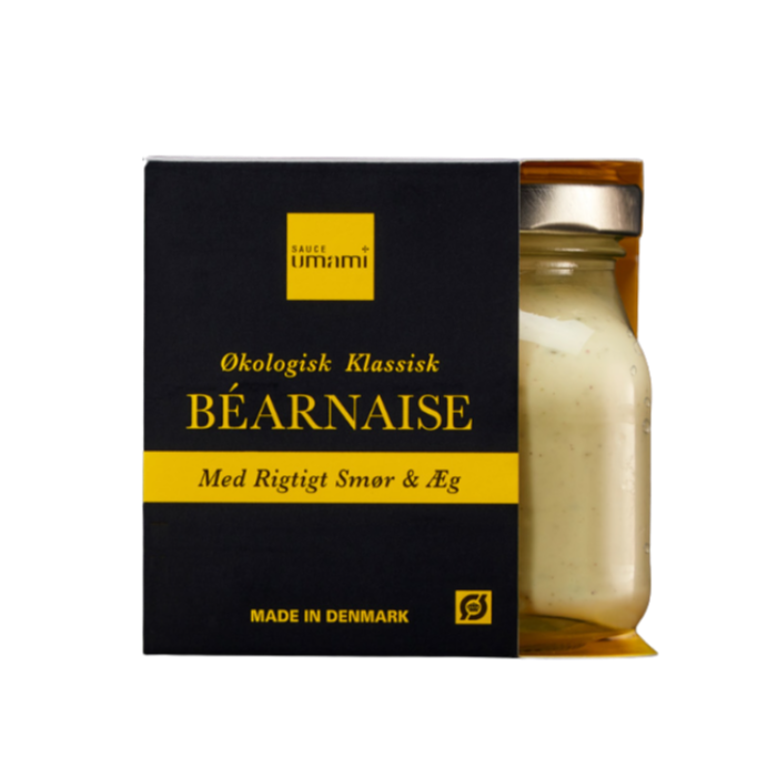 Béarnaise