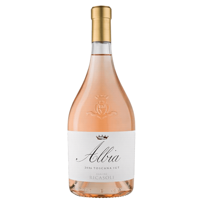 Albia Rosé